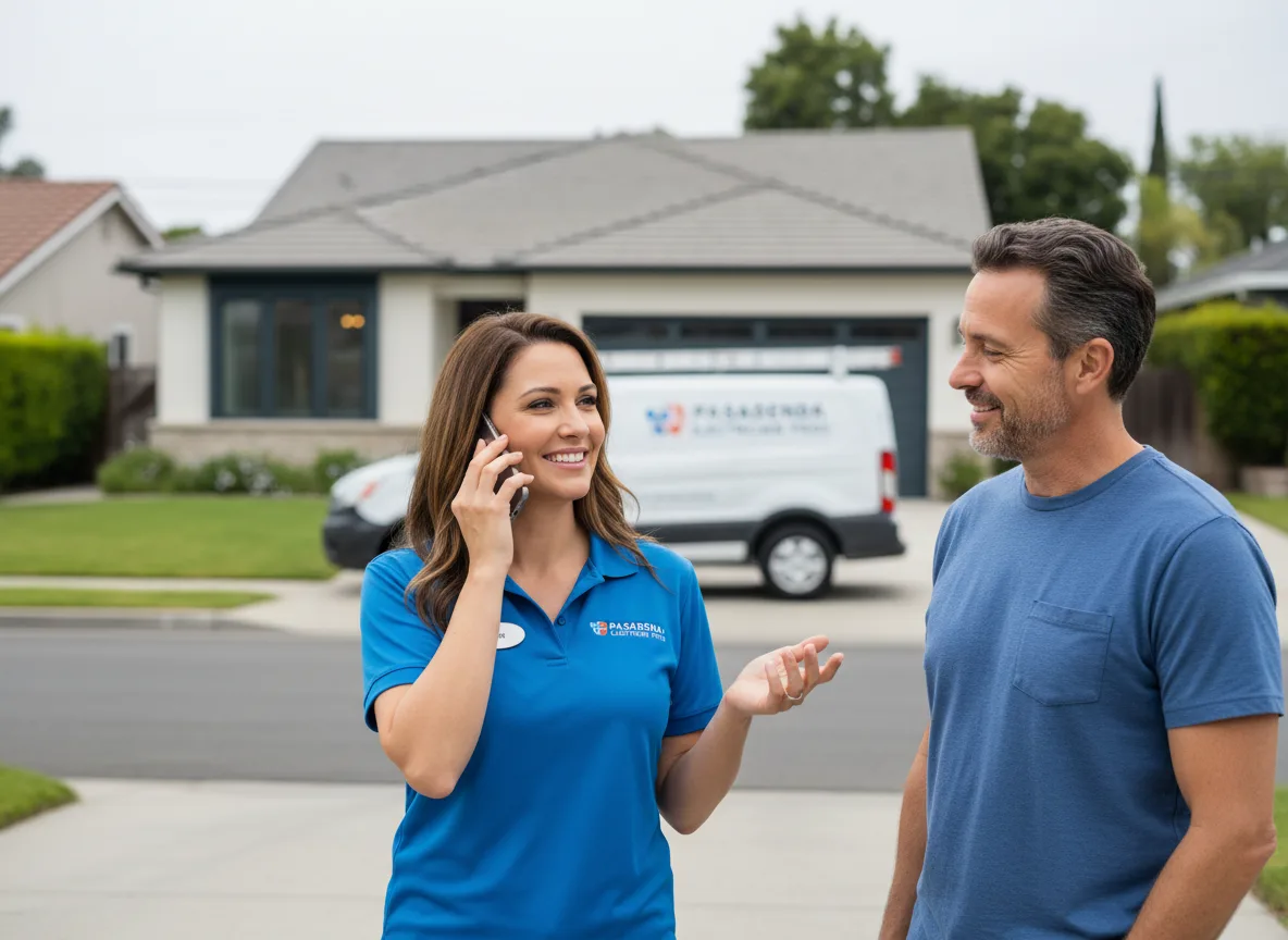 Electrician Nathalie, VA FAQs